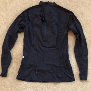 Lululemon Long Sleeve Rash Guard SIZE 6